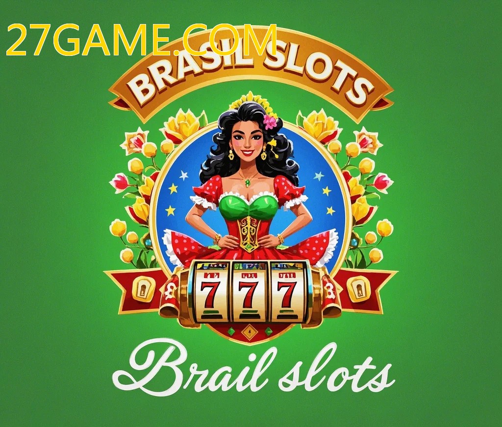 27game GAME-Apostas