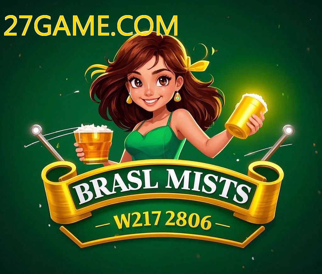 27game GAME-Apostas